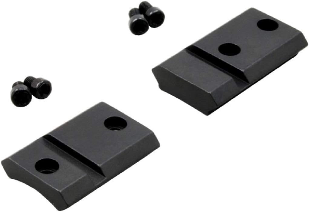 Warne Herters J9 Small Ring Mat 2Pc Base