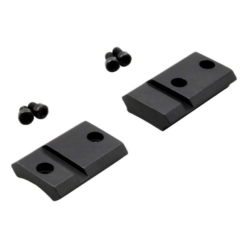 Warne Herters J9 Small Ring Mat 2Pc Base