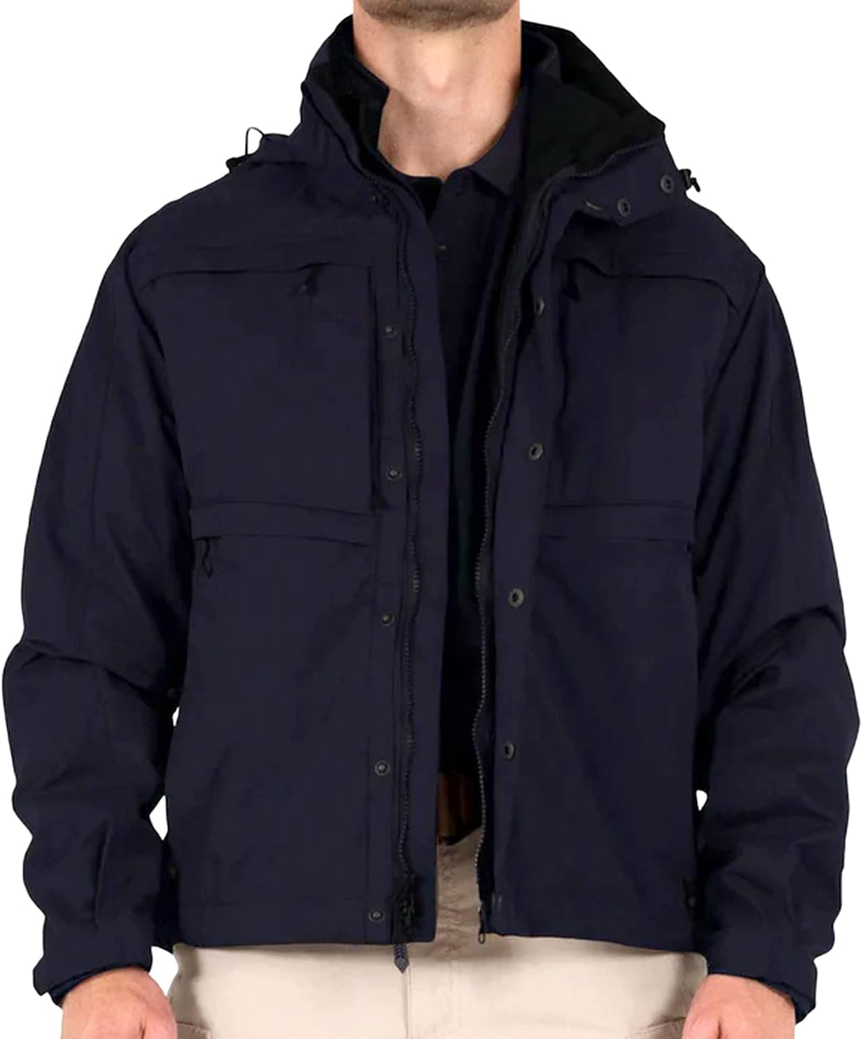 FIRST TACTICAL Tactix Series System Jacket