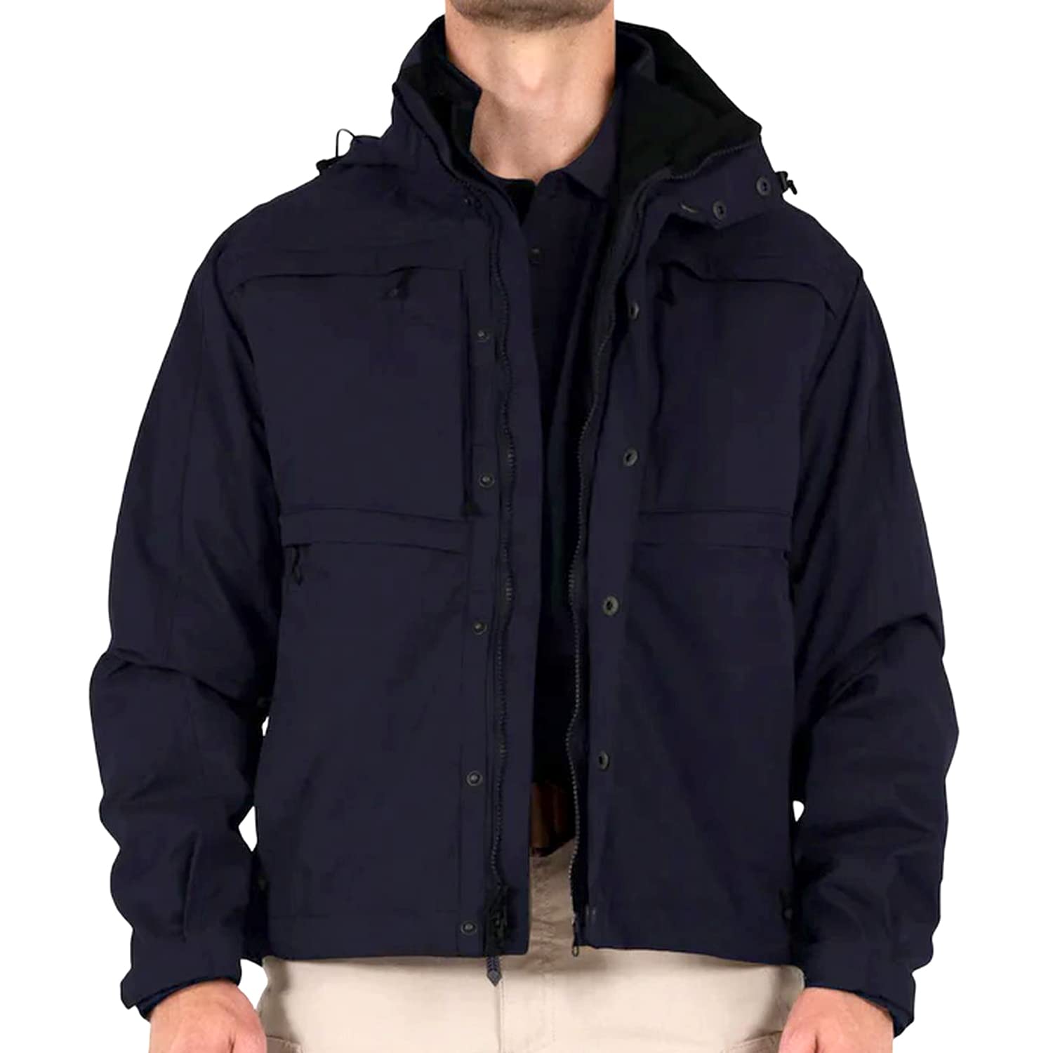 FIRST TACTICAL Tactix Series System Jacket