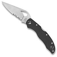 SPYDERCO Byrd Harrier 2 Folding Knife