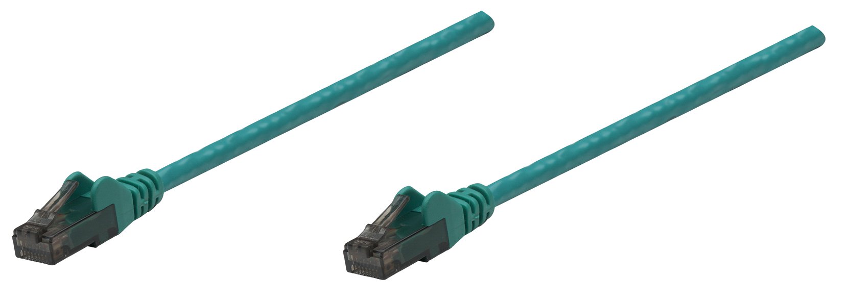 Intellinet Network Solutions Cat6 RJ-45 Male/RJ-45 Male UTP Network Patch Cable