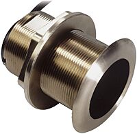 AIRMAR B60 600W Tilted Element 20° Bronze Thru-Hull