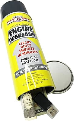 ACCESSORIES:STASH CAN:CAR CARE CAN