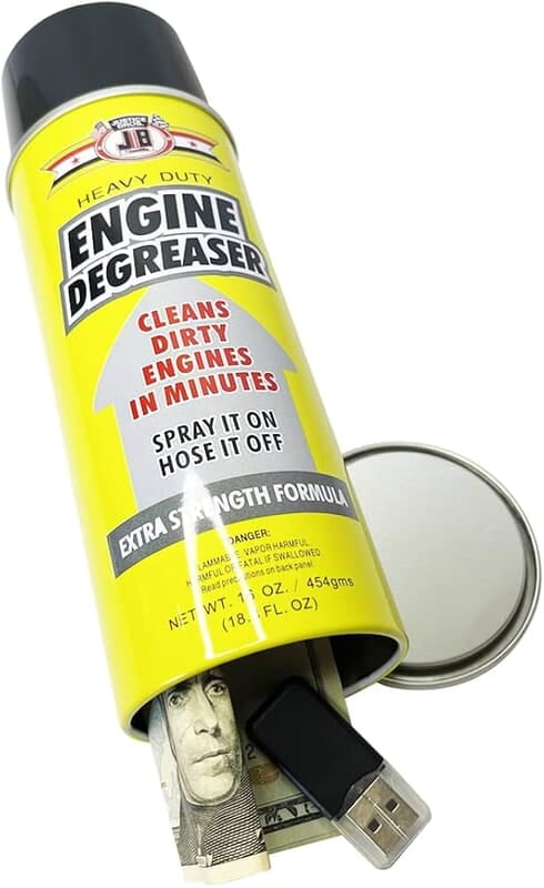 ACCESSORIES:STASH CAN:CAR CARE CAN