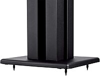 Monolith Speaker Stand (Each) - Monoprice