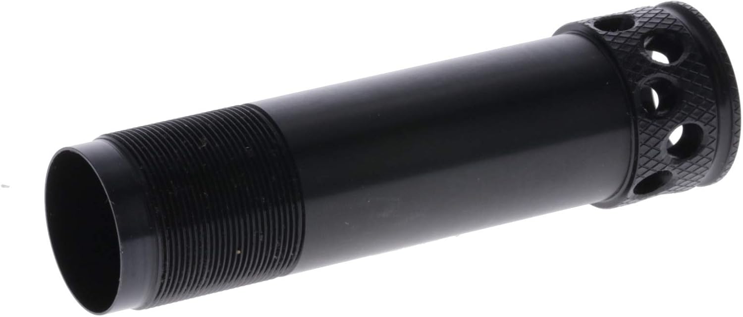 TRUGLO Gobble-Stopper Xtreme Turkey Choke Tube Combo with Gobble-Dot Universal Fiber Optic Sight