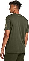 Under Armour Men's Freedom Graphic Short Sleeve T-Shirt