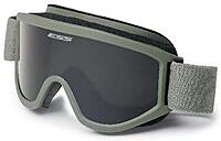 Ess Man Sunglasses Foliage Green Frame, Clear Lenses, 0MM