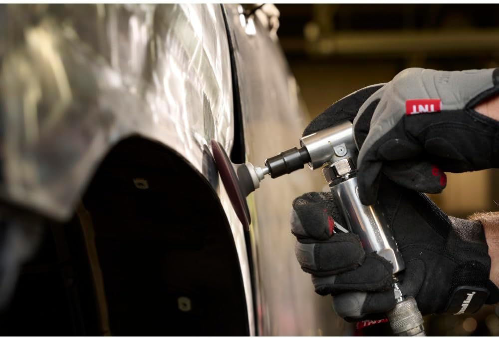 Ingersoll Rand Air Die Grinder