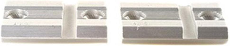 WEAVER Base Top Mount (Ref. No. 418S)
