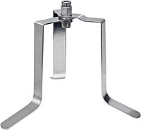 Magma Products, A10-650 On-Shore Stand Mount, Multi, One Size