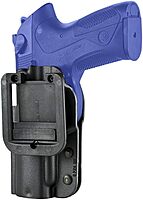 Beretta PX4 Sports IDPA IASC Concealed Carry Thermo Formed ABS Holster Full Size - Right Hand
