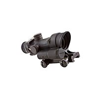 TRIJICON ACOG Battery Illuminated LED Scope
