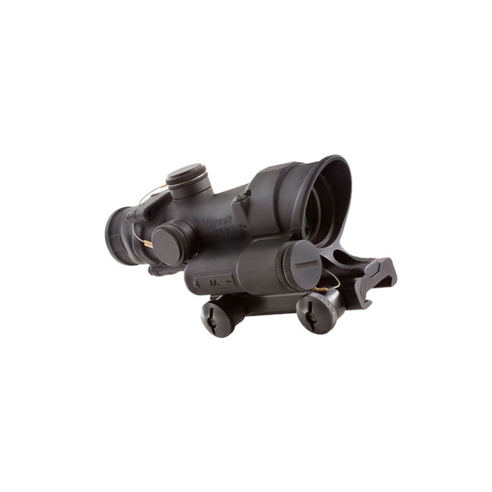 TRIJICON ACOG Battery Illuminated LED Scope