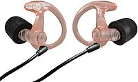 SUREFIRE EP10 Sonic Defender Ultra Max Earplugs
