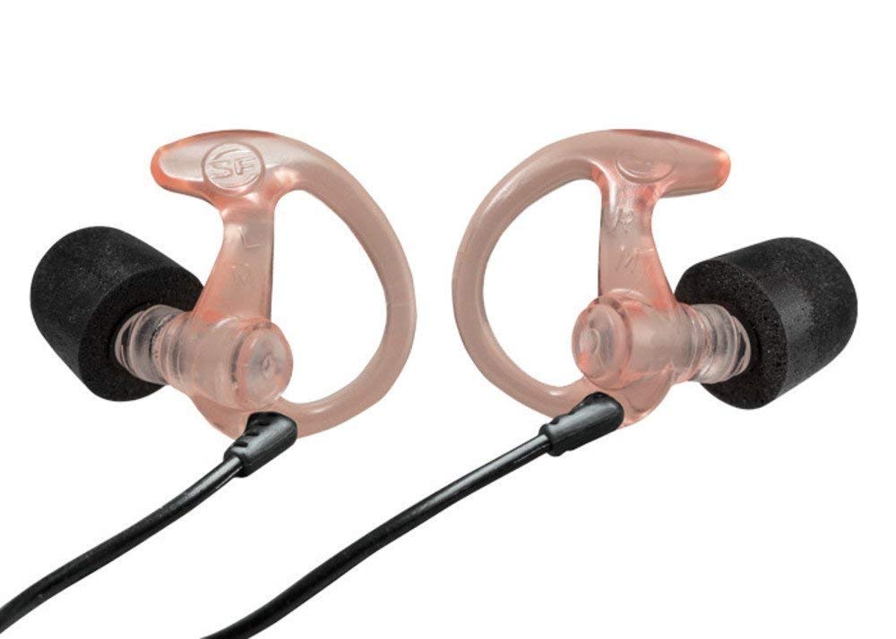 SUREFIRE EP10 Sonic Defender Ultra Max Earplugs