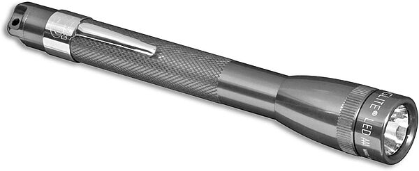 MAGLITE Mini LED 2-Cell AAA Flashlight