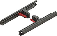 Sea-Dog Kayak Recreational Footbrace w/Rudder Control