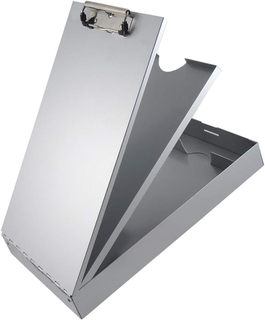 SAUNDERS Cruiser-Mate Storage Clipboard
