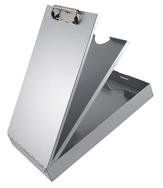 SAUNDERS Cruiser-Mate Storage Clipboard