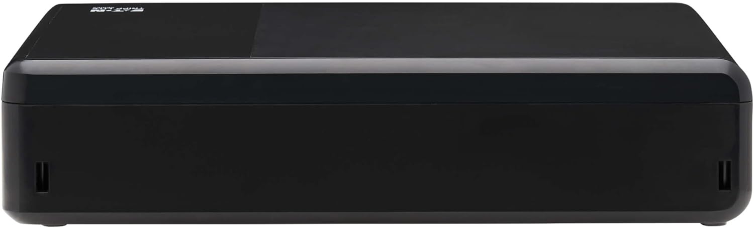 TRIPP LITE BC Series Desktop UPS - Battery Backup & Surge Protector