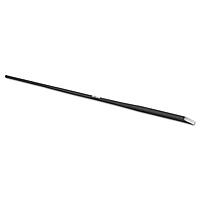 Pinch Point Crowbars - 17700 18lb 1 1/4x60 pinch point crowbar