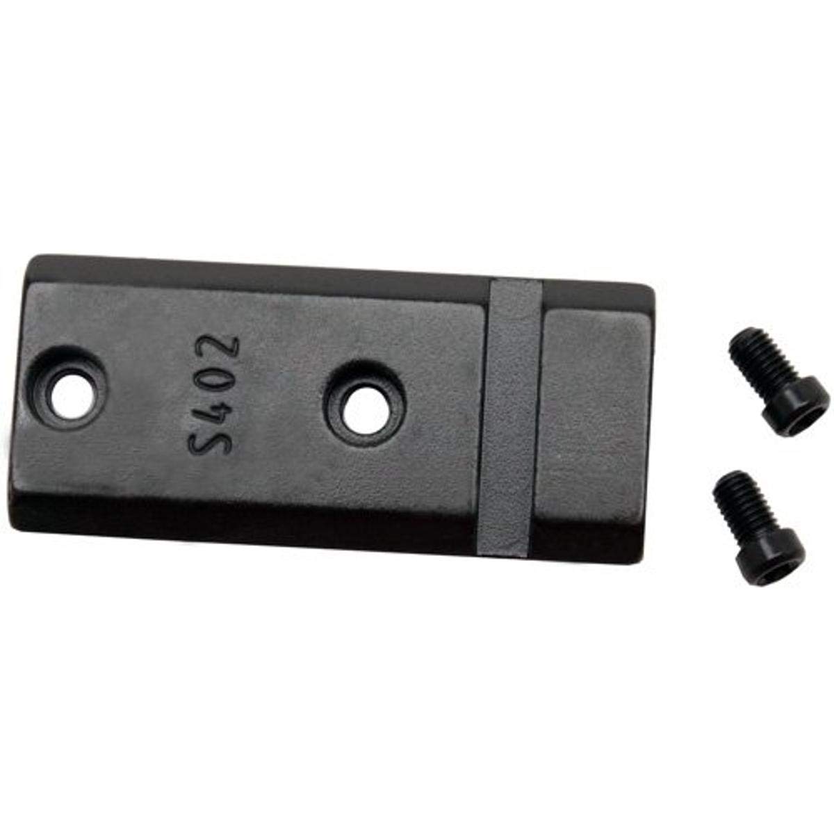 Weaver 48276, Grand Slam Base, S460 S402 Black