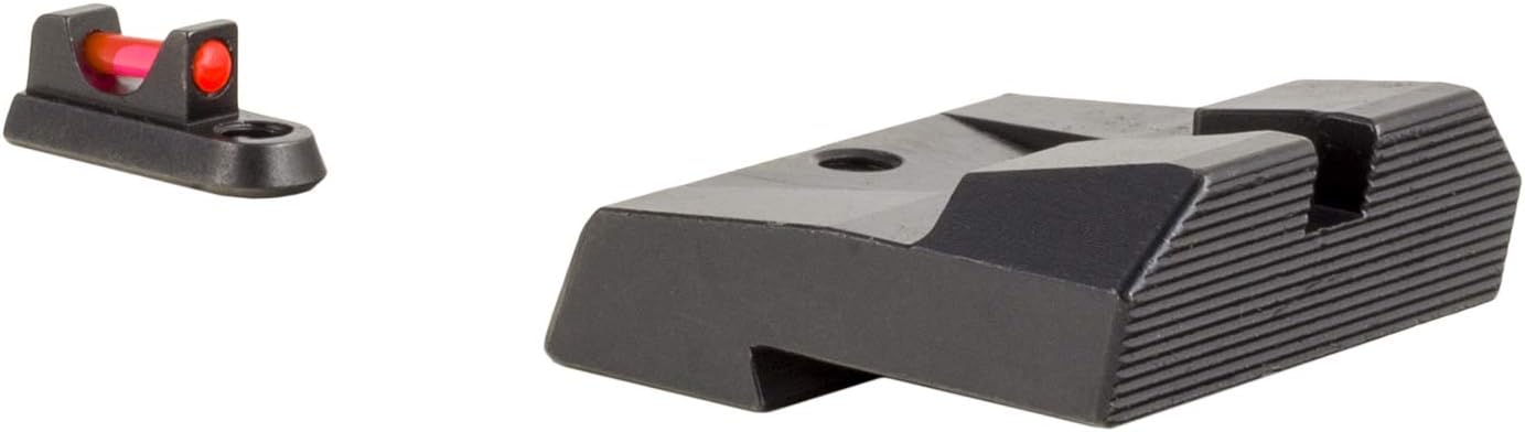 TRIJICON Reflex Sight with Fiber Optics and Tritium