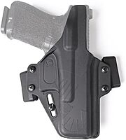 RAVEN CONCEALMENT SYSTEMS Perun OWB Strongside Pistol Holster