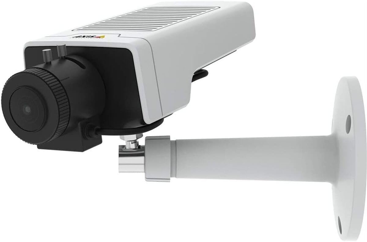 HDTV 1080P Resolution Day/Night Compact