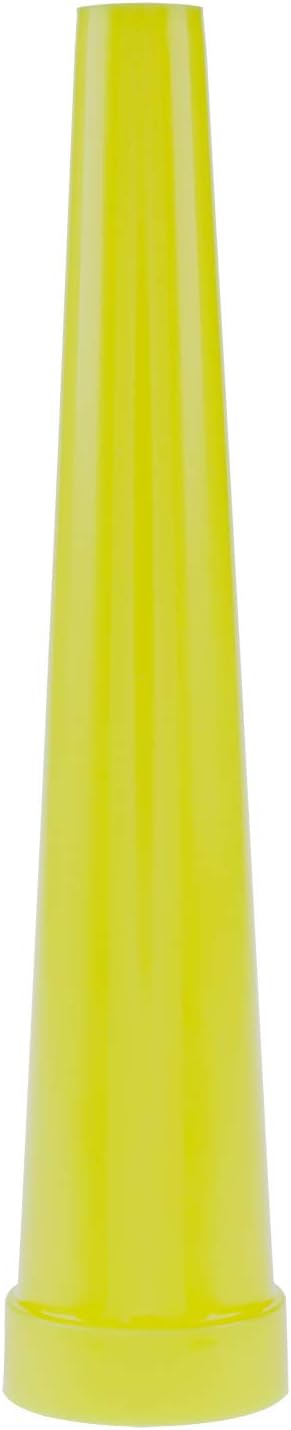 Nightstick Safety Cone Accessory - Fits 9500/9600 & select 9700/9900 Flashlights