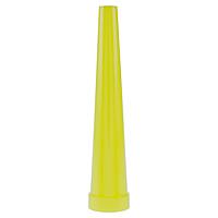 Nightstick Safety Cone Accessory - Fits 9500/9600 & select 9700/9900 Flashlights