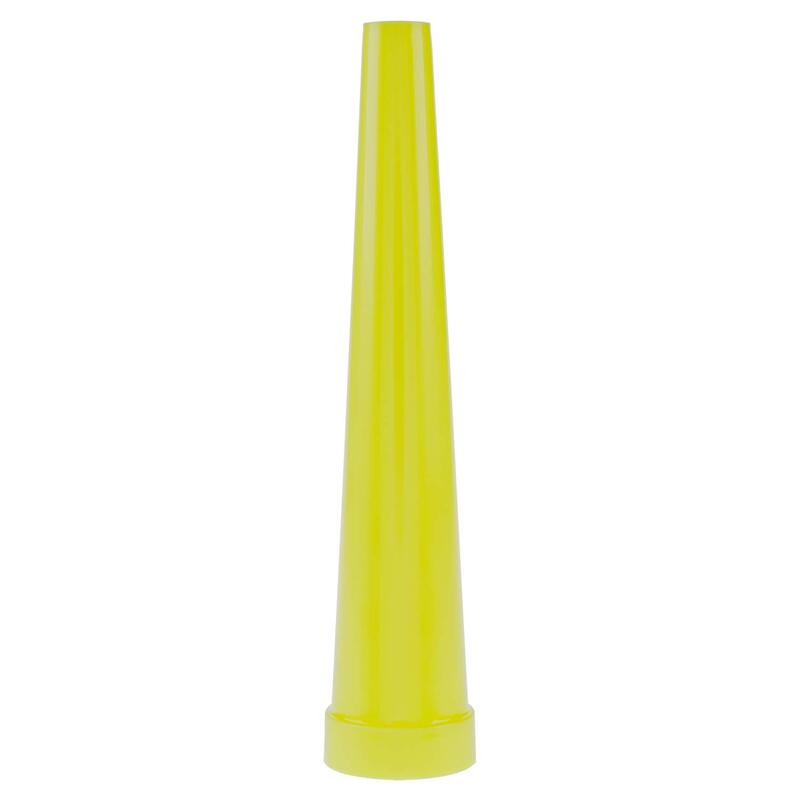 Nightstick Safety Cone Accessory - Fits 9500/9600 & select 9700/9900 Flashlights