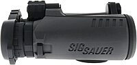 SIG SAUER ZULU7 HDX Rugged Hunting Binoculars