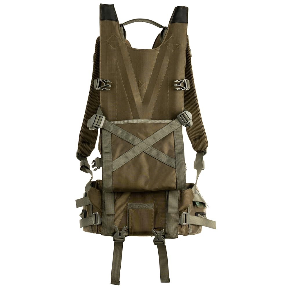 BOG Inception Backpack Frame and Helix Pack