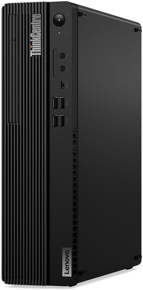 Lenovo ThinkCentre M70s Gen 5 12U3000UUS Desktop Computer - Intel Core i5 14th Gen i5-14400 - 16 GB - 512 GB SSD