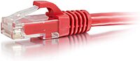 C2G Cat6a Snagless Ethernet Patch Cable