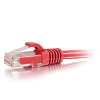 C2G Cat6a Snagless Ethernet Patch Cable