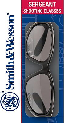 SMITH & WESSON Shooting Glasses