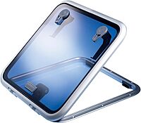 Lewmar Size 10 Low Profile Deck Hatch