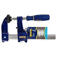 IRWIN Tools Bar Clamp, Clutch Lock (100 Series)