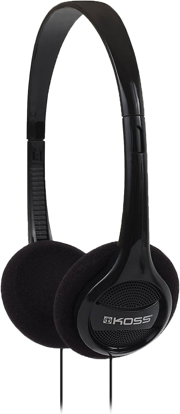 Koss KPH7 Colors On Ear Headphones