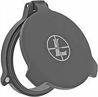 Leupold Alumina Flip-Back Lens Cover