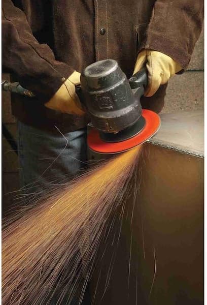 3M Fiber Disc 982C, Precision Shaped Ceramic Grain, 5" x 7/8", 80+ Grit - Lot of 25