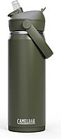 CAMELBAK Thrive Flip Straw Insulated Stainless Steel Water Bottle