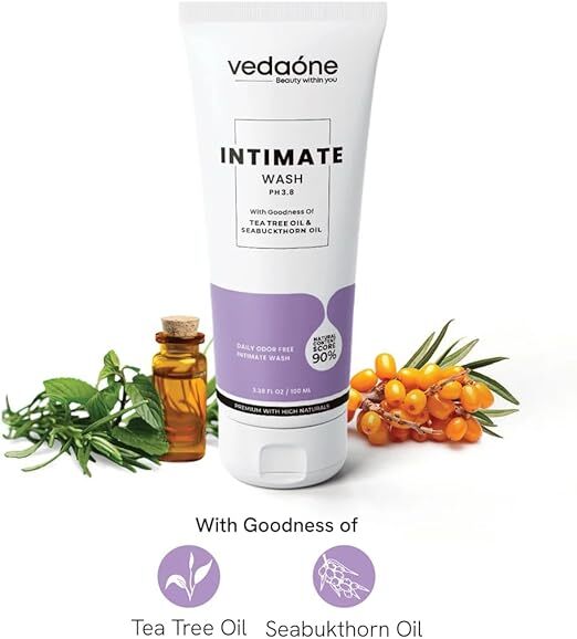 VedaOne - Intimate Wash