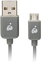 IOGEAR Charge & Sync USB to Micro USB Cable