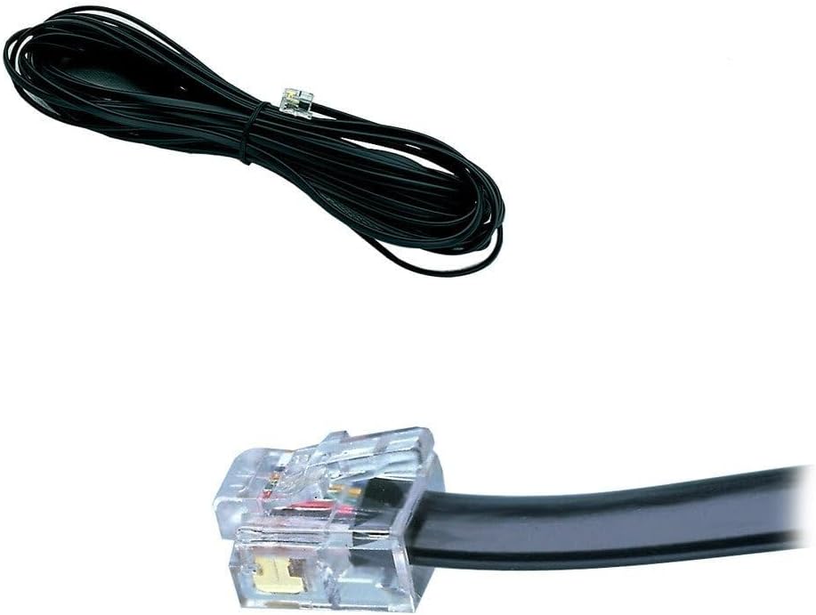 Davis 4-Conductor Extension Cable - 100'