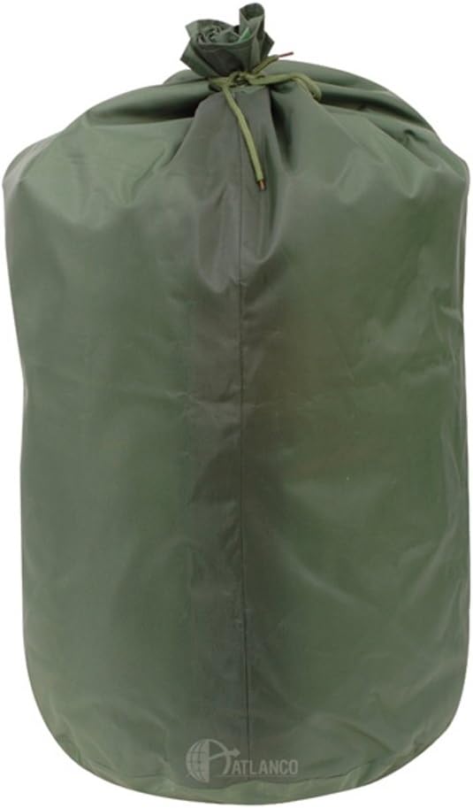 5ive Star Gear Laundry Bag, GI SPEC OD Waterproof
